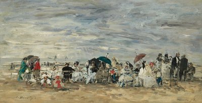  av Eugene Louis Boudin