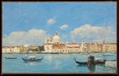  av Eugene Louis Boudin