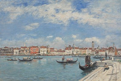  av Eugene Louis Boudin