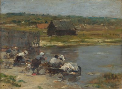  av Eugene Louis Boudin