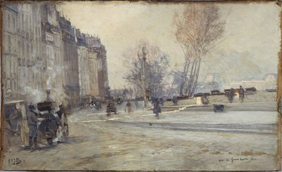  av Eugene Louis Gillot