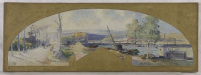  av Eugene Louis Gillot