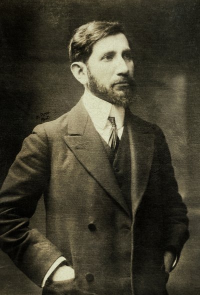  av Eugene Pirou