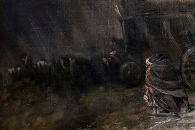 Flid av Eugenio Luca y Velasquez