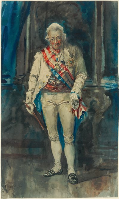  av Eugenio Lucas y Padilla