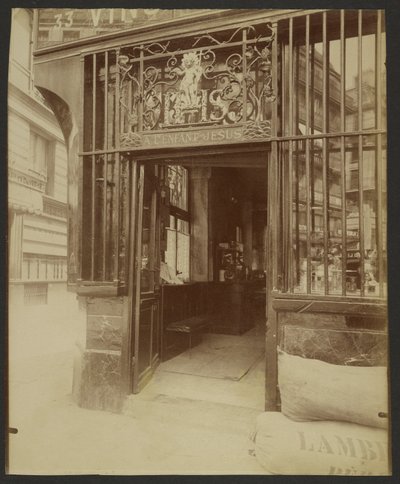  av Eugène Atget