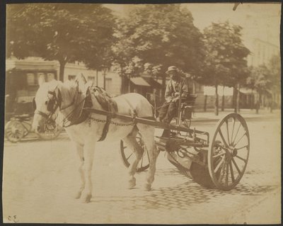  av Eugène Atget