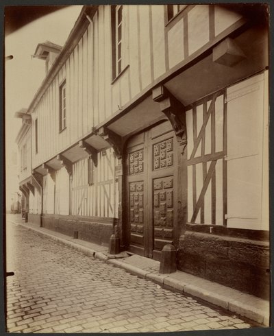  av Eugène Atget