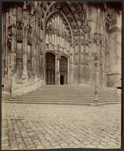  av Eugène Atget