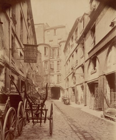  av Eugène Atget
