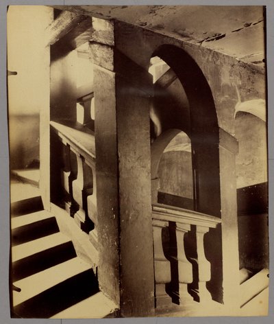  av Eugène Atget