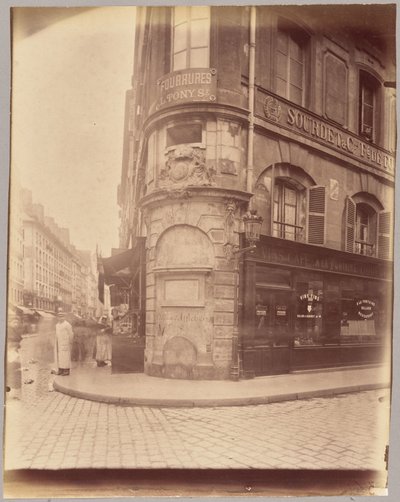  av Eugène Atget