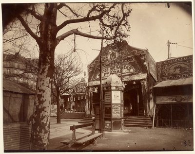  av Eugène Atget