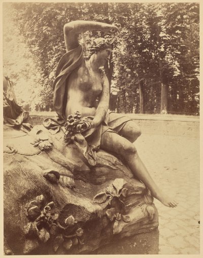  av Eugène Atget