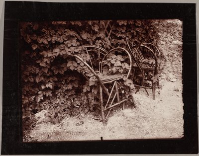  av Eugène Atget