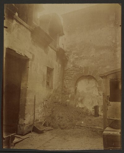  av Eugène Atget