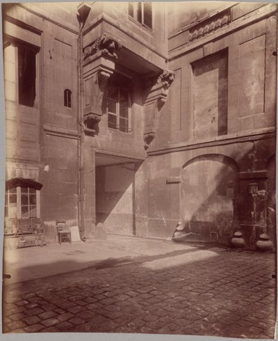  av Eugène Atget
