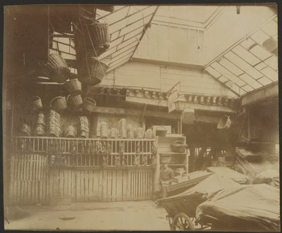  av Eugène Atget