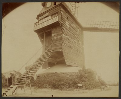  av Eugène Atget