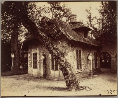  av Eugène Atget