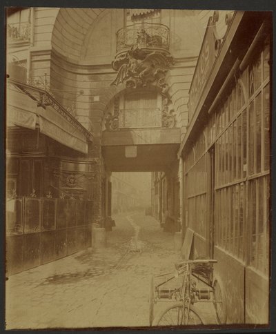  av Eugène Atget