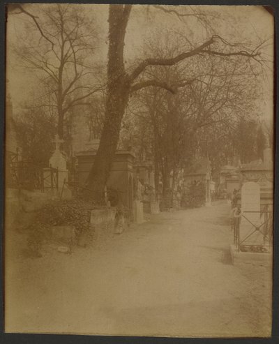  av Eugène Atget