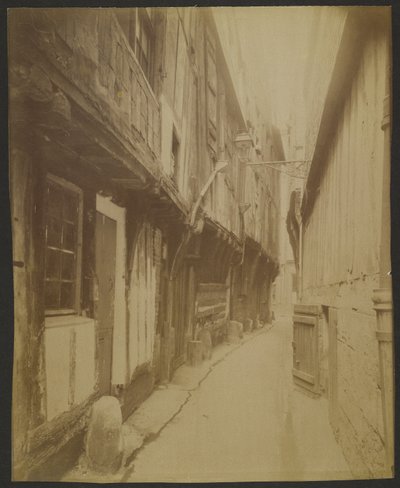  av Eugène Atget