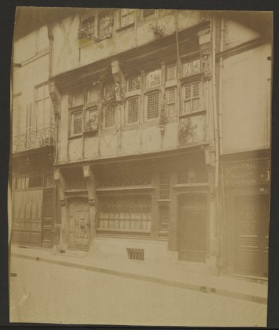  av Eugène Atget