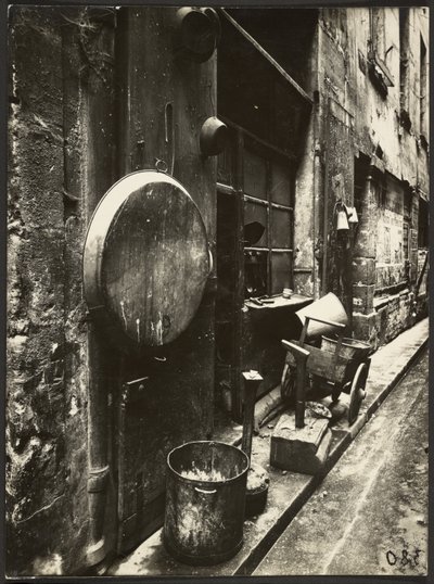  av Eugène Atget