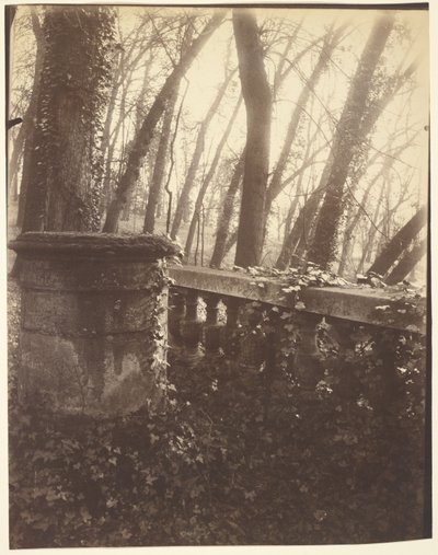  av Eugène Atget