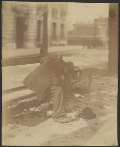  av Eugène Atget