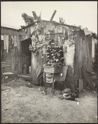  av Eugène Atget