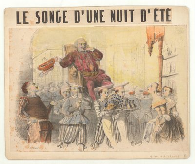  av Eugene Battaille