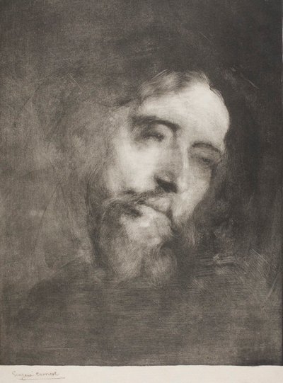  av Eugène Carrière