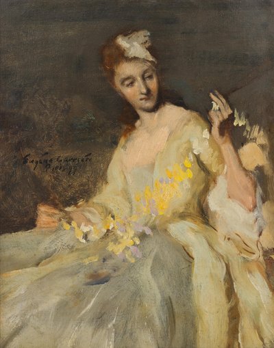  av Eugène Carrière