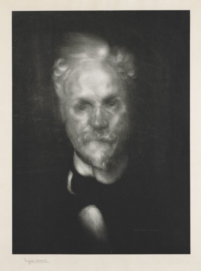  av Eugène Carrière