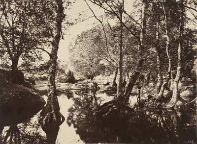 Belle-Croix av Eugène Cuvelier