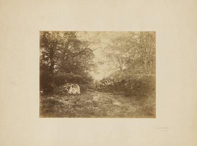  av Eugène Cuvelier