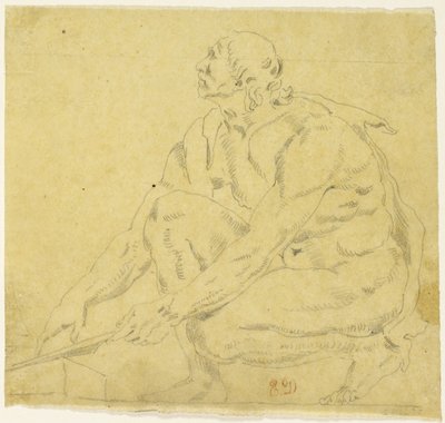  av Eugène Delacroix