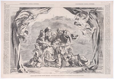 La Pietà, fra L