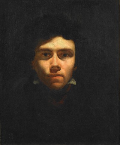  av Eugène Delacroix