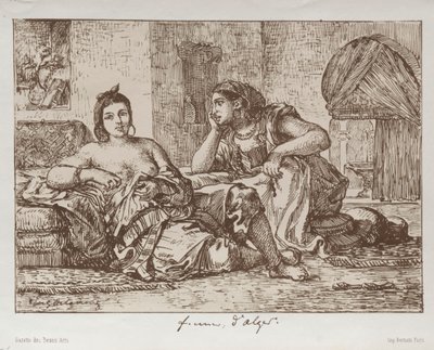 Women of Algiers   1305675   no       norwegian Successfully Translated  Original: Bildnis der Mathilde Schönberg im Atelier Translat: Bildnis der Mathilde Schönberg im Atelier 1210119 no norwegian Successfully Translated Original: Thomas Amory II Translat av Eugène Delacroix
