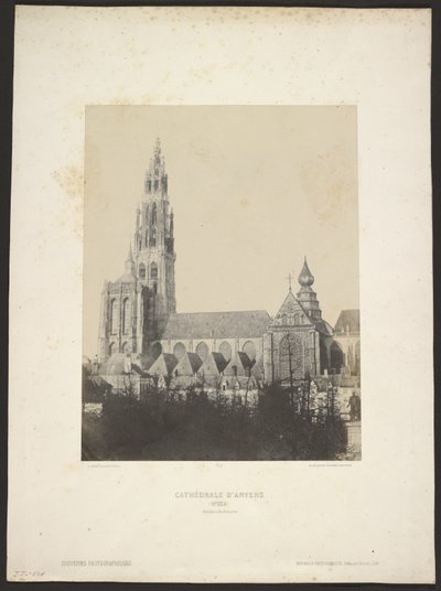 av Eugène Desplanques