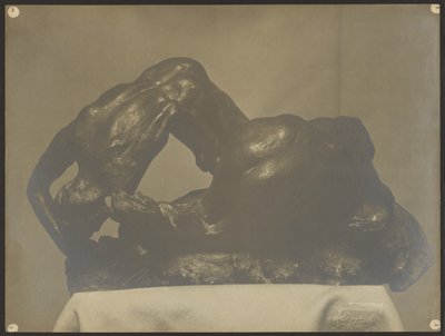  av Eugène Druet