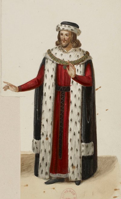  av Eugène Du Faget