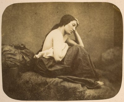  av Eugène Durieu