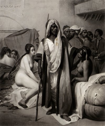  av Eugène Jazet
