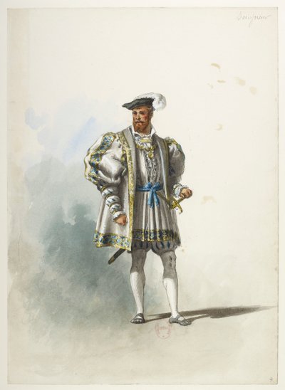  av Eugene Lacoste