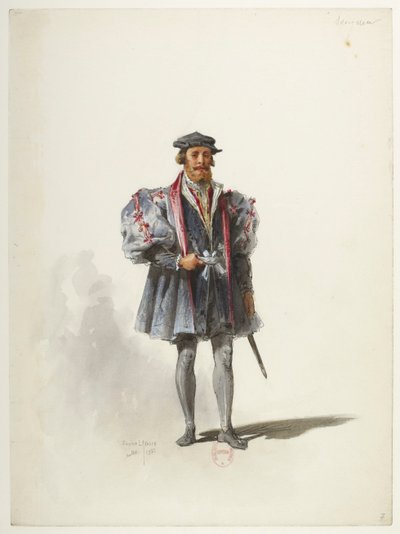  av Eugene Lacoste
