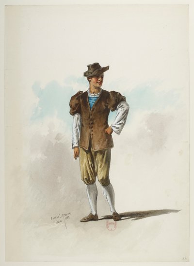  av Eugene Lacoste
